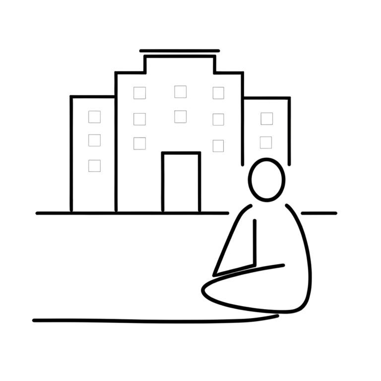 How much does inpatient mental health cost