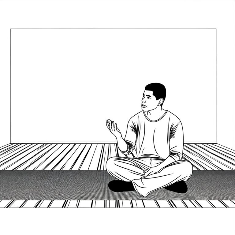 How to ask for a mental health day