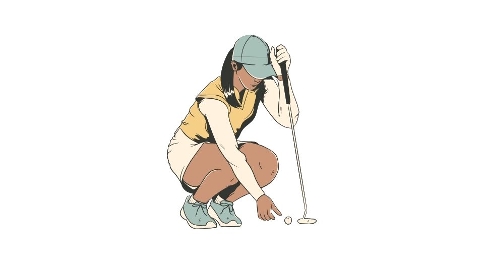 golf