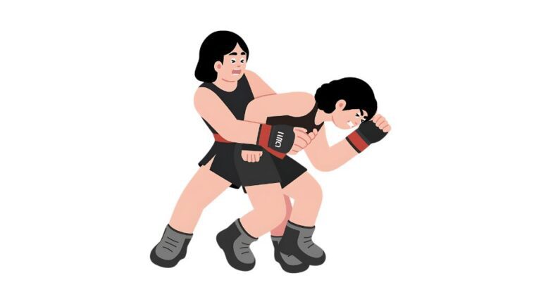 Rising Stars in Women’s MMA You Should Know