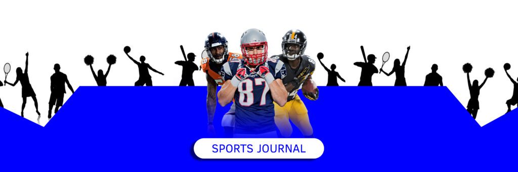 sports journal