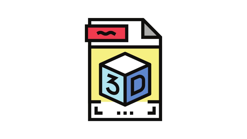 3d