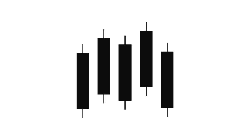 candlestick