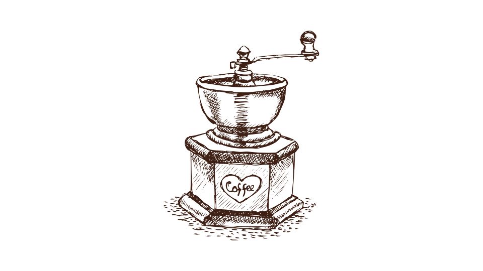 coffee