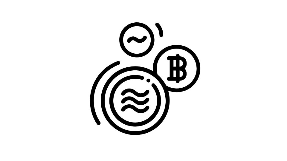 cryptocurrency