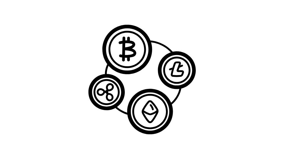 cryptocurrency