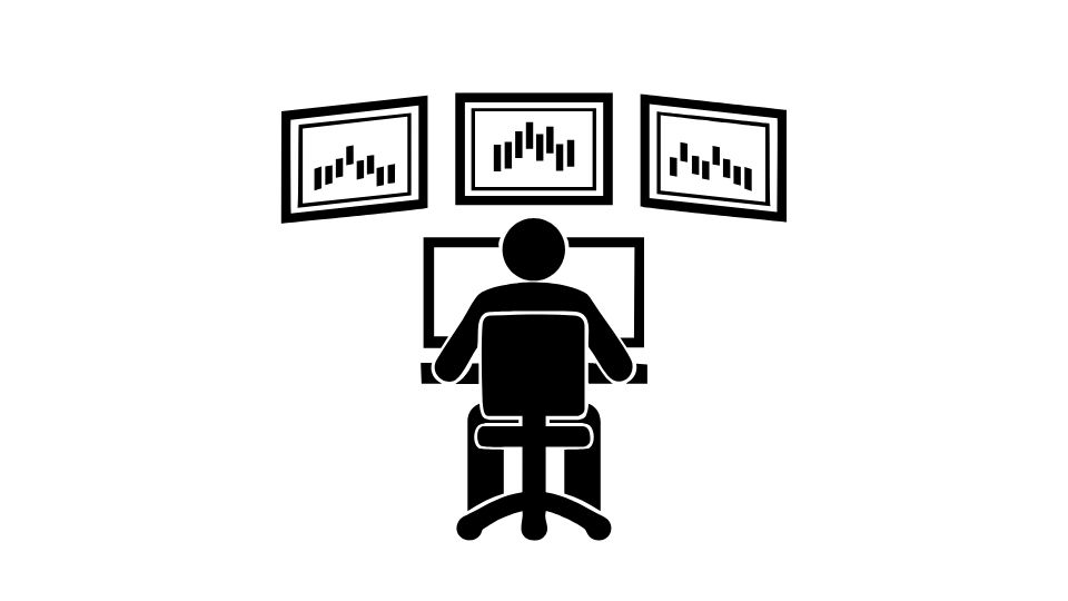 trading