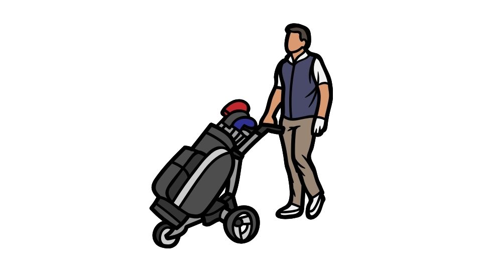 golf player images 